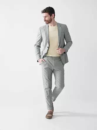 STRELLSON | Blazer ARNDT | olive